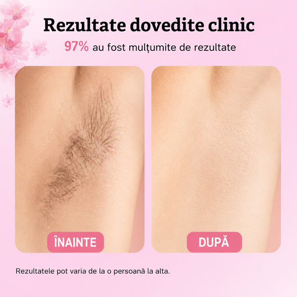 Ulei Natural pentru Reducerea Părului